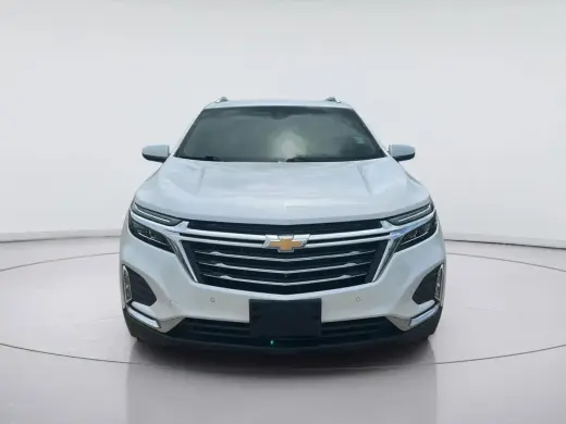Chevrolet Equinox 2023 Premier 4dr SUV