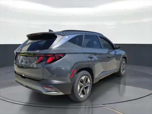 Hyundai TUCSON 2026 SEL 4dr SUV