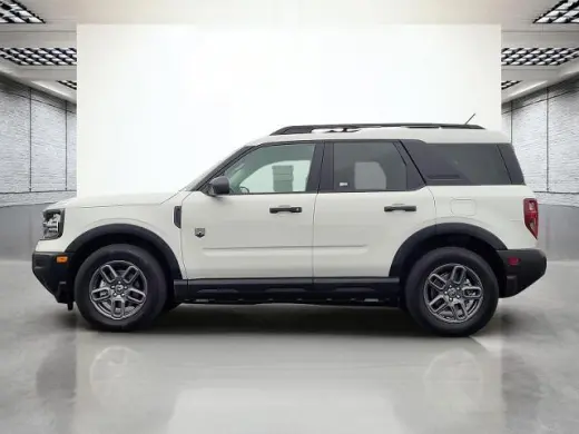 Ford Bronco Sport 2025 AWD Big Bend 4dr SUV