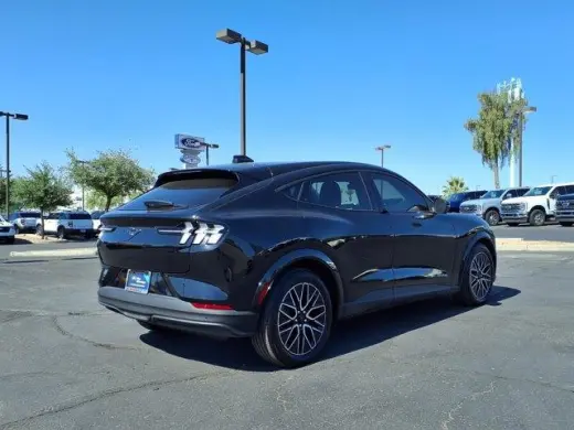 Ford Mustang Mach-E 2025 AWD Premium 4dr SUV