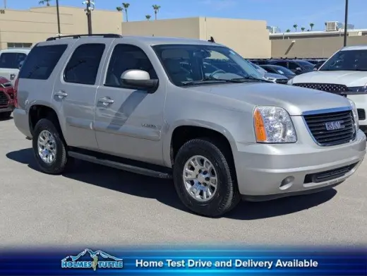 GMC Yukon 2008 4x2 SLE-1 4dr SUV