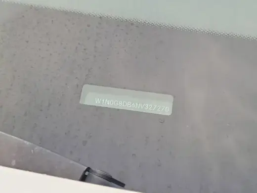 Mercedes-Benz GLC 2022 GLC 300 4dr SUV