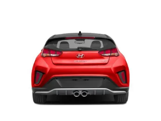 Hyundai VELOSTER 2020 3dr Coupe 6M