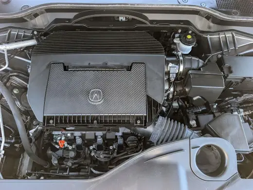 Acura MDX 2023 4dr SUV w/Technology Package