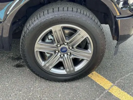 Ford F-150 2020 4x4 XL 4dr SuperCrew 5.5 ft. SB