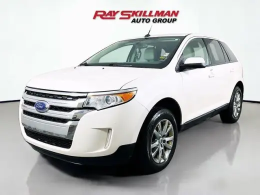Ford Edge 2014 AWD SEL 4dr Crossover