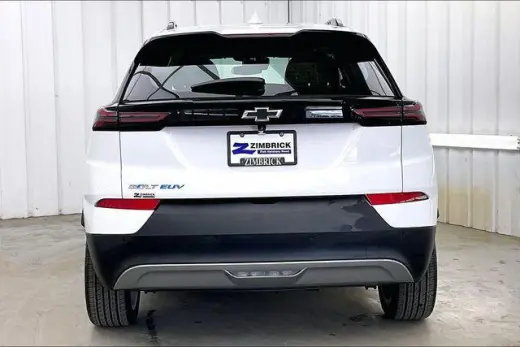 Chevrolet Bolt EUV 2023 LT 4dr Hatchback
