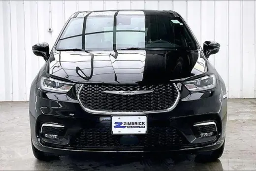 Chrysler Pacifica 2026 Limited 4dr Mini-Van