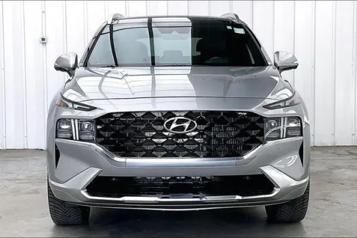 Hyundai SANTA FE 2023 AWD Calligraphy 4dr Crossover