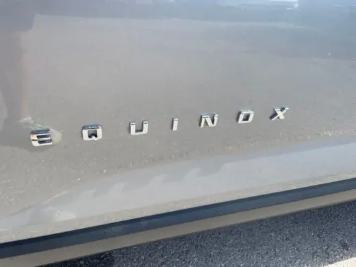 Chevrolet Equinox 2025 4x4 LT 4dr SUV