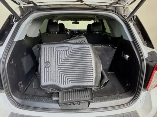 Ford Explorer 2022 AWD Limited 4dr SUV