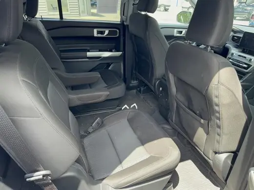 Ford Explorer 2023 AWD XLT 4dr SUV