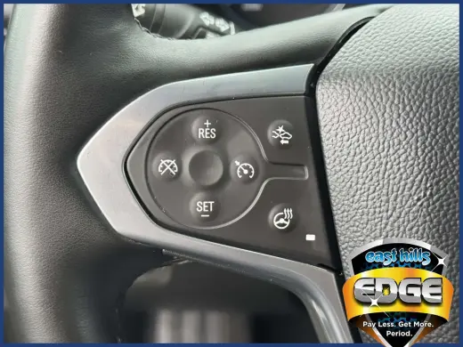 Chevrolet Traverse 2023 4x4 LT Leather 4dr SUV