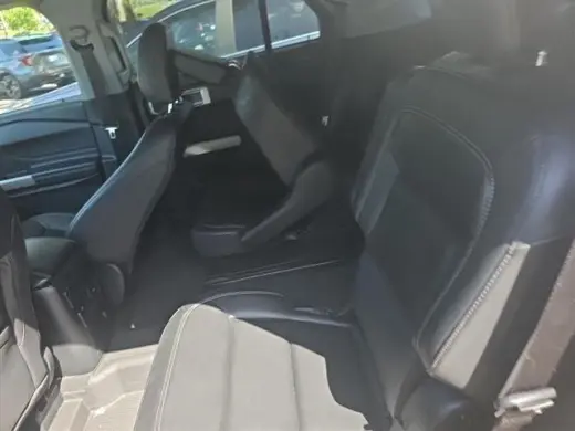 Ford Explorer 2023 XLT 4dr SUV