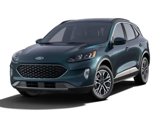 Ford Escape 2020 AWD SEL 4dr SUV