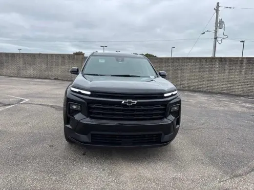 Chevrolet Traverse 2024 4X4 LT 4dr SUV