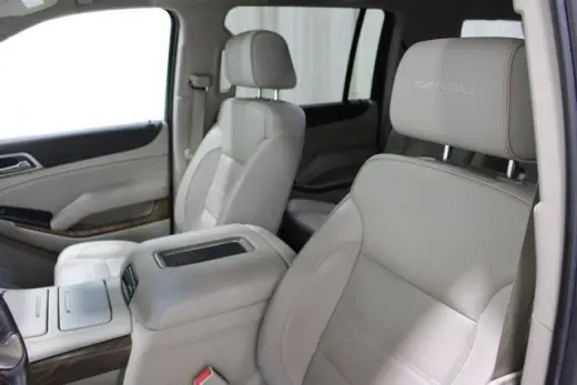GMC Yukon XL 2019 4x4 Denali 4dr SUV