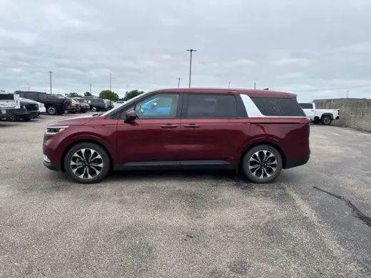 Kia Carnival 2023 EX 4dr Mini-Van