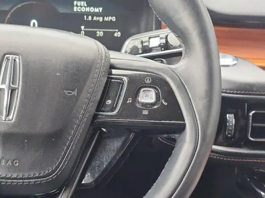 Lincoln Aviator 2020 AWD Reserve 4dr SUV