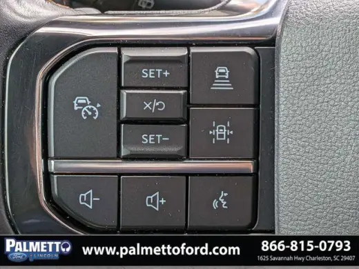 Ford Expedition MAX 2022 4x2 Platinum 4dr SUV