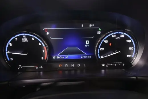Ford Bronco Sport 2024 AWD Outer Banks 4dr SUV