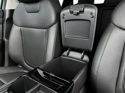 Hyundai TUCSON Hybrid 2025 AWD SEL Convenience 4dr SUV