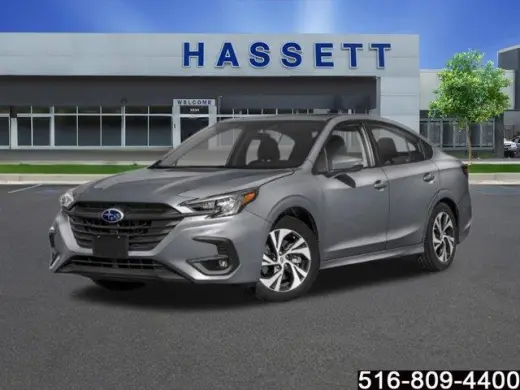 Subaru Legacy 2024 AWD Premium 4dr Sedan