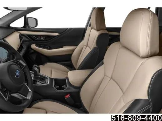 Subaru Outback 2020 AWD Limited 4dr Crossover