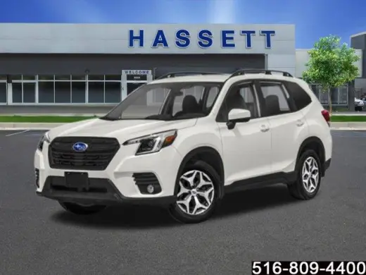 Subaru Forester 2023 AWD Premium 4dr Crossover