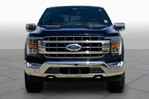 Ford F-150 2022 4x4 Limited 4dr SuperCrew 5.5 ft. SB
