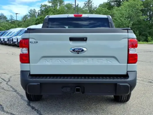 Ford Maverick 2024 AWD XLT 4dr SuperCrew 4.5 ft. SB