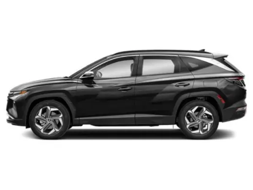 Hyundai TUCSON 2023 AWD Limited 4dr SUV