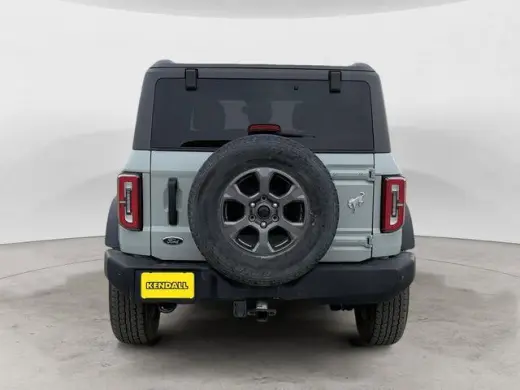 Ford Bronco 2024 4x4 Big Bend 4dr SUV