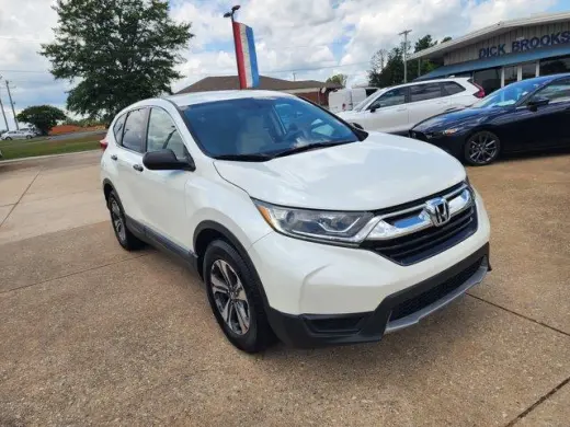 Honda CR-V 2018 LX 4dr SUV