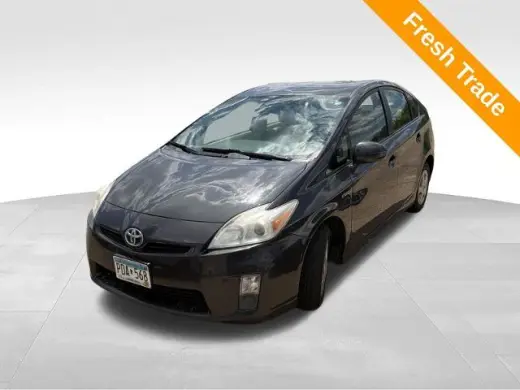 Toyota Prius 2010 I 4dr Hatchback