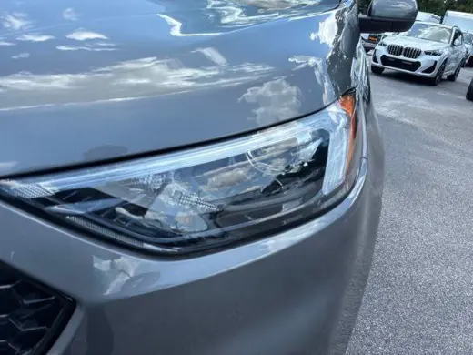 Ford Edge 2022 AWD SEL 4dr Crossover