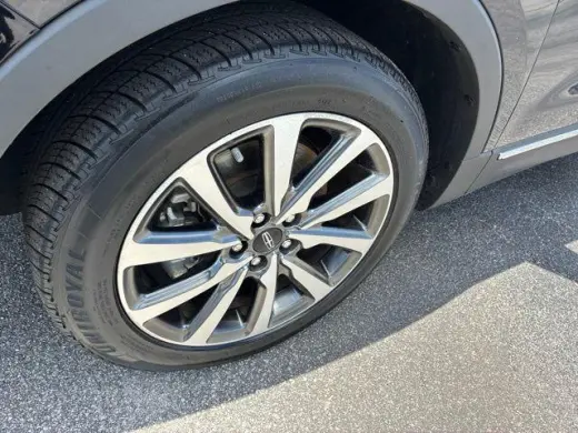 Lincoln MKC 2019 Reserve 4dr SUV