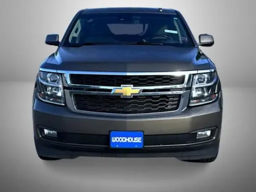Chevrolet Tahoe 2016 4x4 LT 4dr SUV