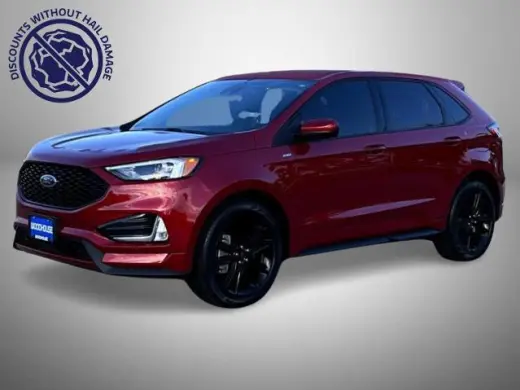 Ford Edge 2024 AWD SEL 4dr SUV