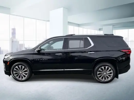 Chevrolet Traverse 2023 4x4 Premier 4dr SUV