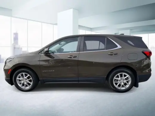 Chevrolet Equinox 2023 LT 4dr SUV w/1LT