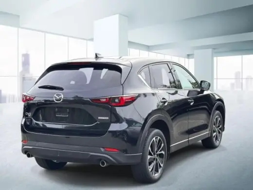 Mazda CX-5 2023 AWD 2.5 S Premium Plus 4dr SUV