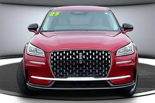 Lincoln Corsair 2025 AWD Reserve 4dr SUV
