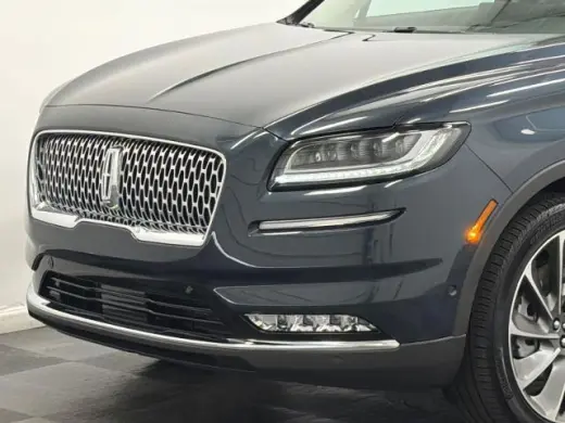 Lincoln Nautilus 2023 AWD Reserve 4dr SUV