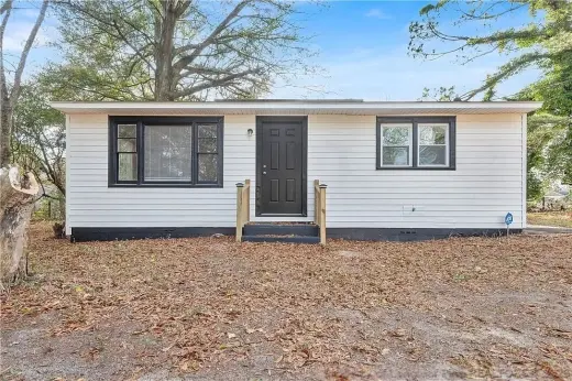 Propiedad en alquiler con 2 habitaciones y 1 baño en Fayetteville