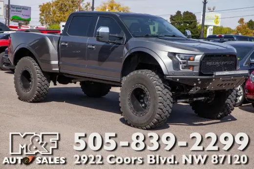 2022 Ford F-250