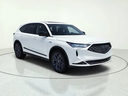 2022 Acura MDX