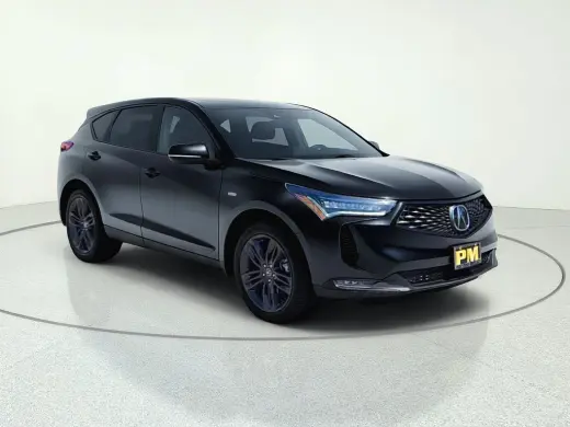 2023 Acura RDX