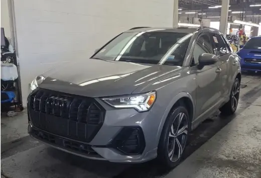 2023 Audi Q3