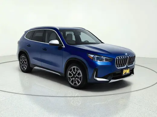 2023 BMW X1